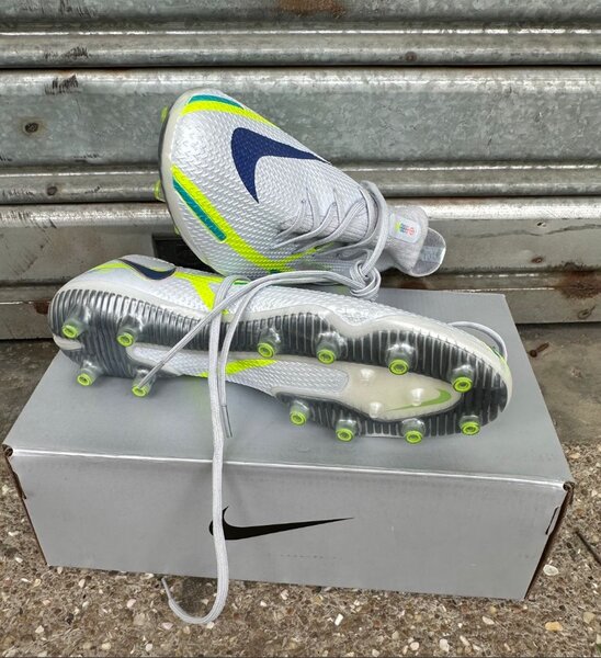 FOOTBALL BOOTS