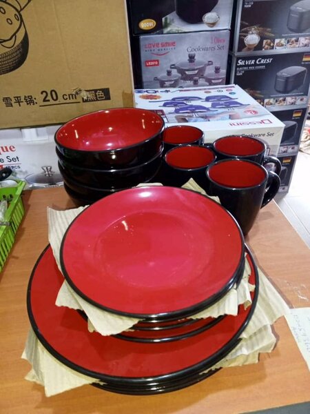 Dinning set