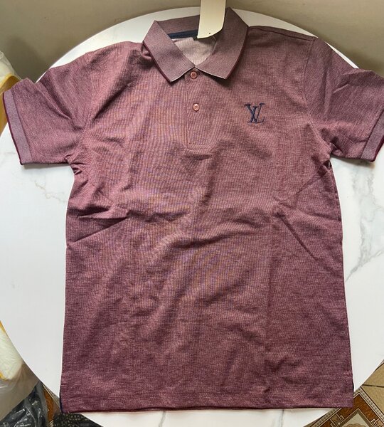 Plain Lacoste