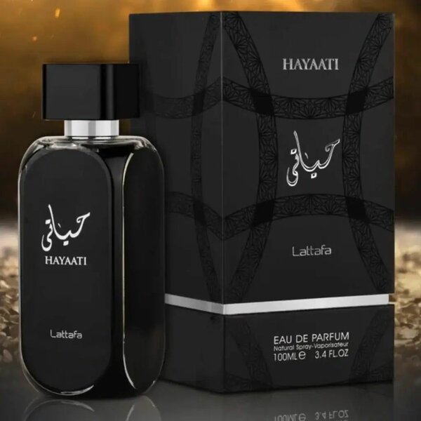 Parfum