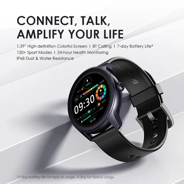 oraimo Watch 2 R