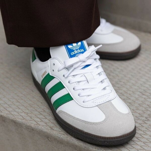 Adidas Samba