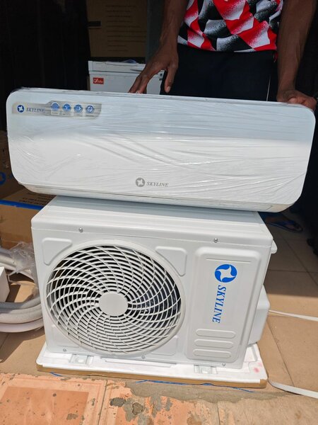 Climatiseur Skyline 1 cv