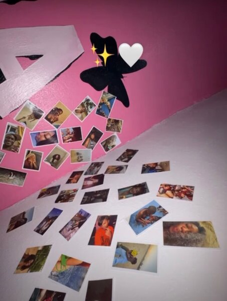Polaroïd 6 a 1000f