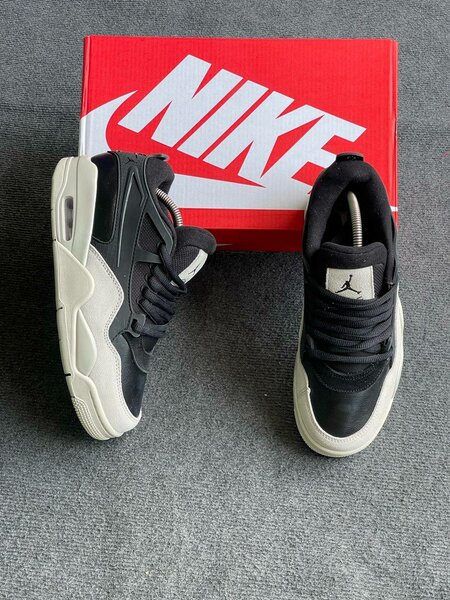 NIKE BASKETS