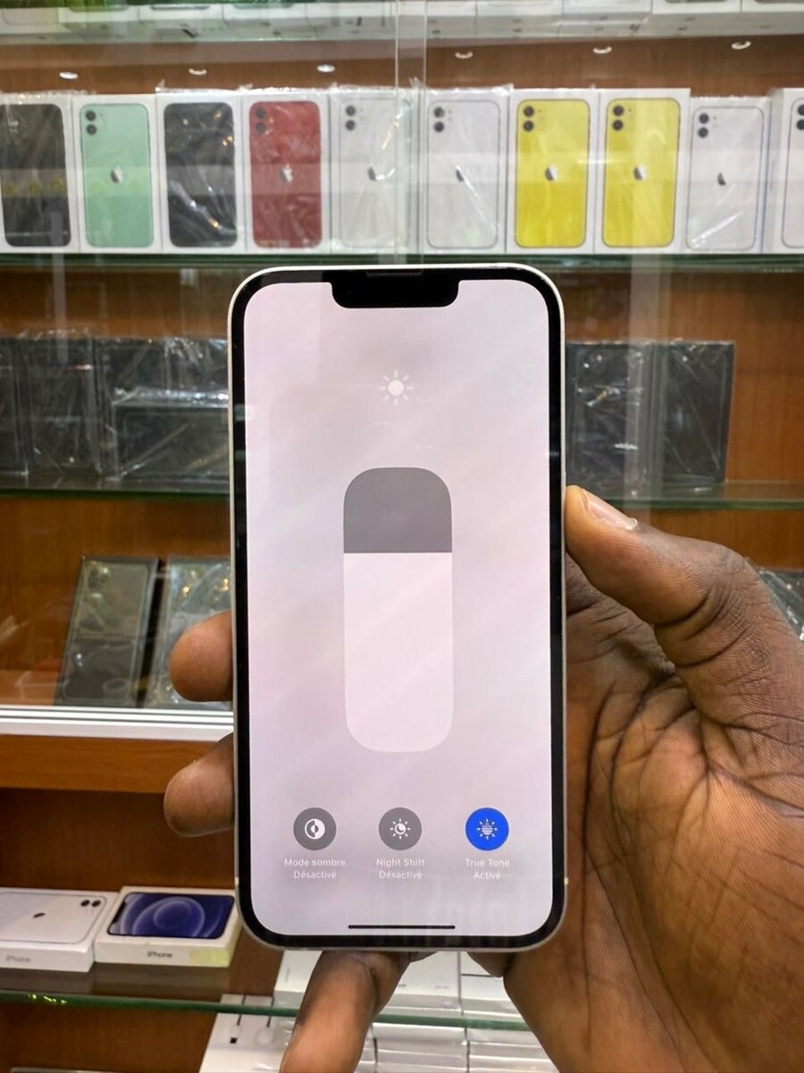 iPhone 13