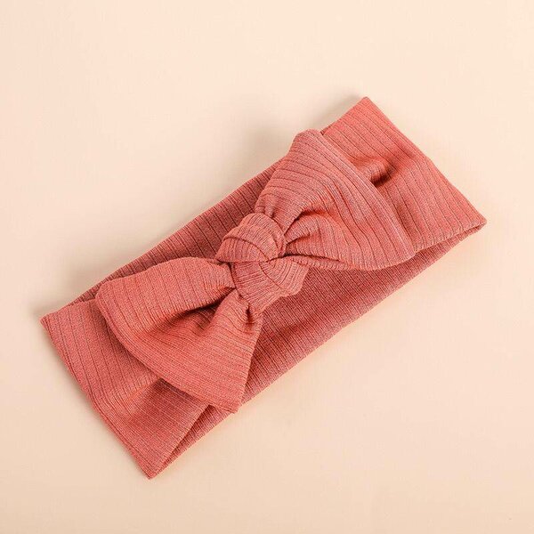 Baby girl headband