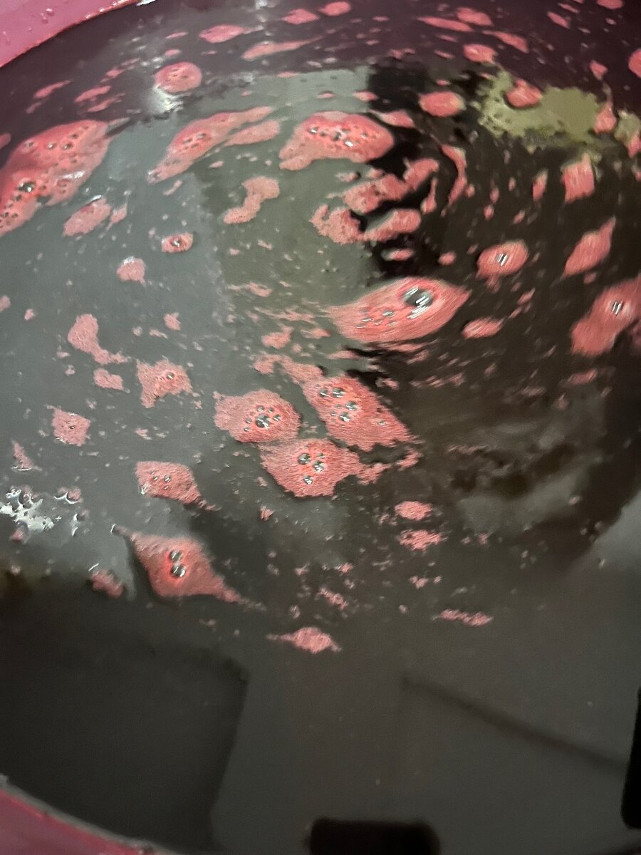 Jus de Bissap 1L