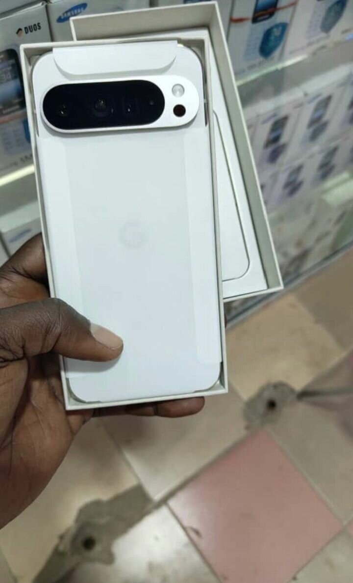 Google pixel 9 pro