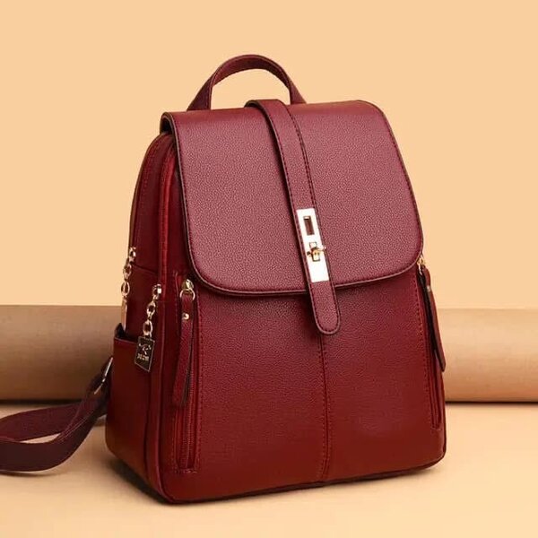 Sac à dos pour femme