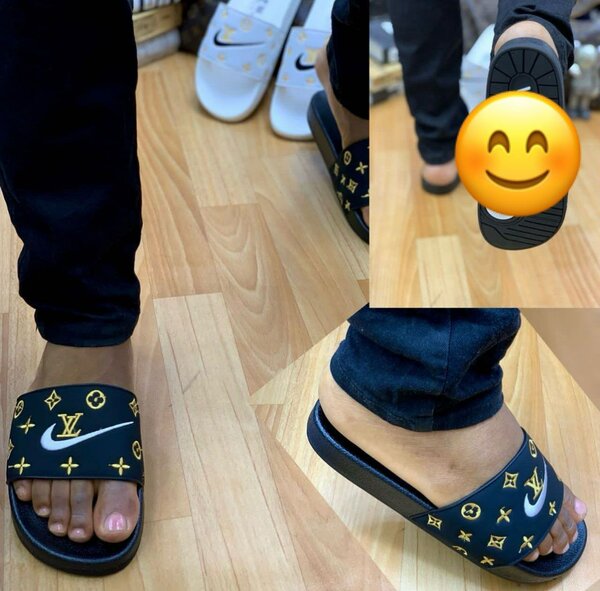 Fashion slides