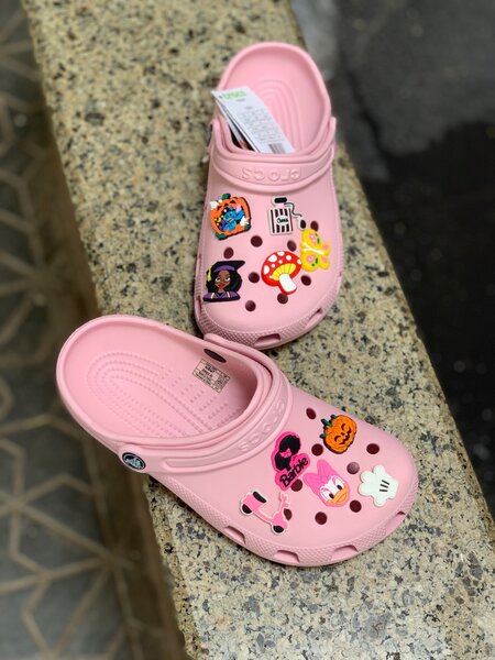Classic crocs