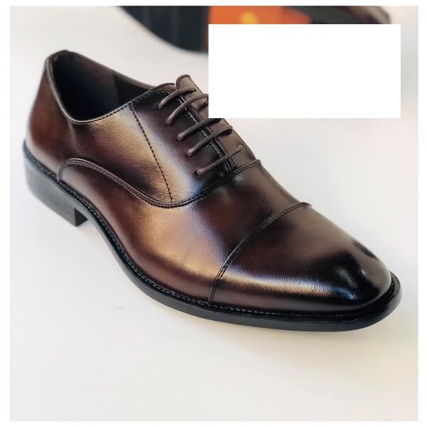 Mans Original Shoes