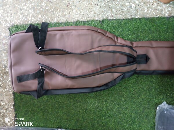 Guitar bag