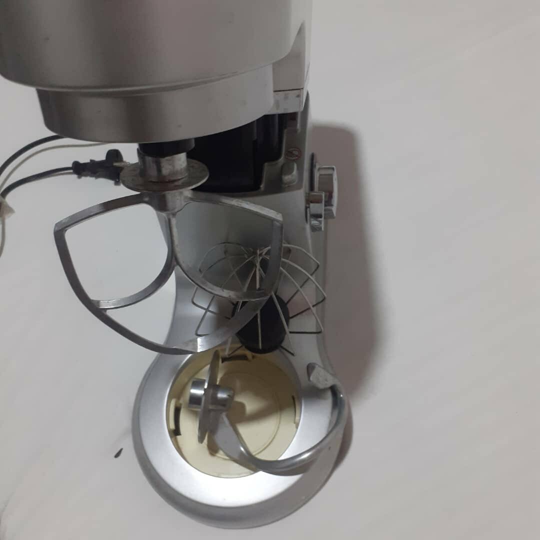 Robot pâtissier AC Home