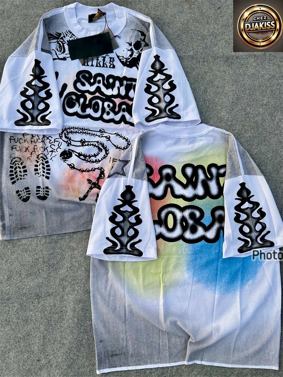 Tee shirt