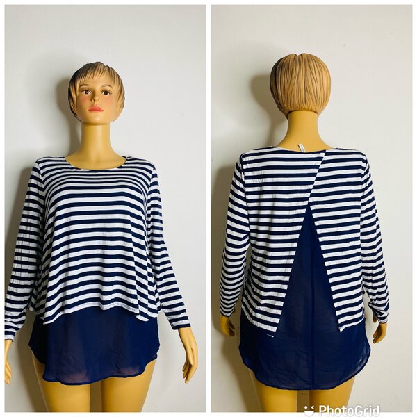 Ladies top