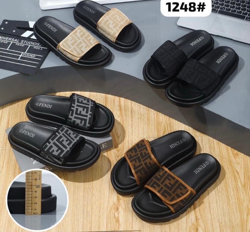 Sandales Nouveauté