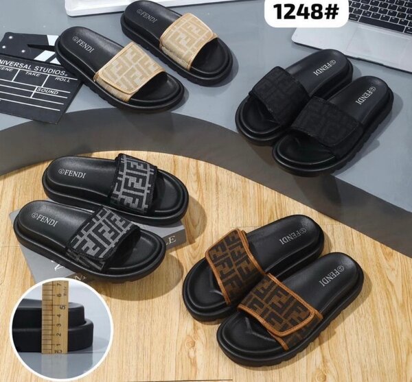 Sandales Nouveauté