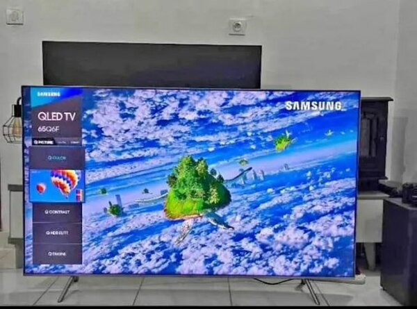 Samsung QLED TV 65" 4K