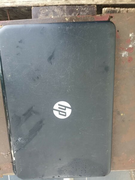 Hp dual core