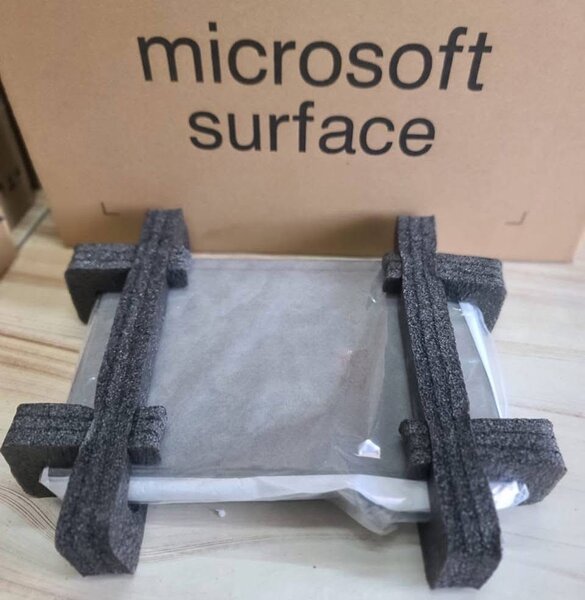 MICROSOFT SURFACE PRO 6