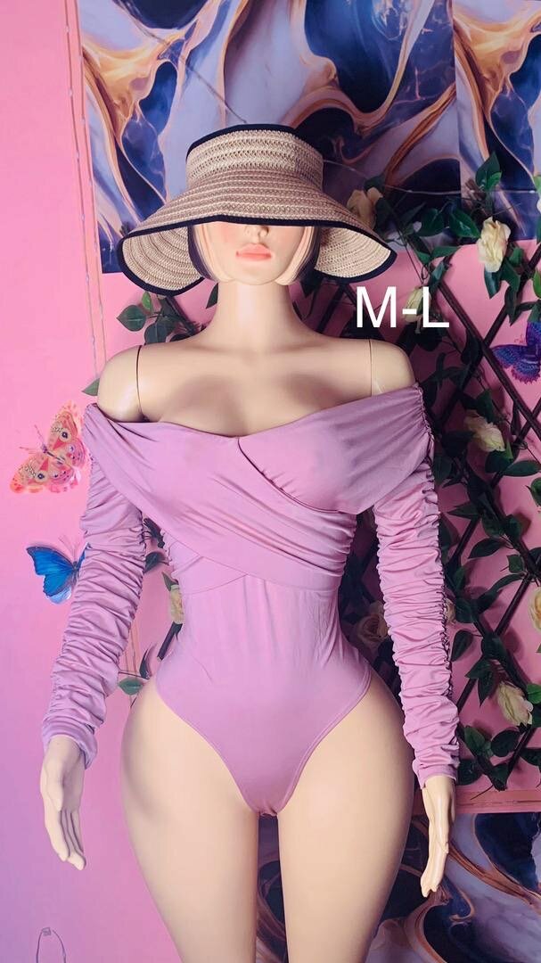 BODY-SUIT FRIPERIE