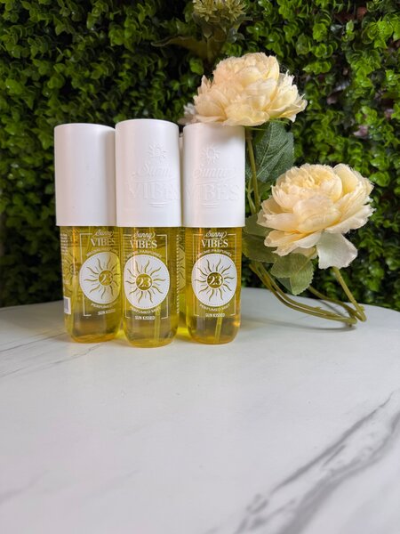 Parfum Vibes Sunny 23 ml