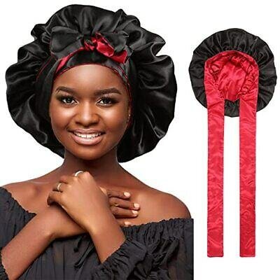 Hair bonnet