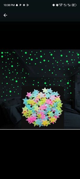 Night Stars