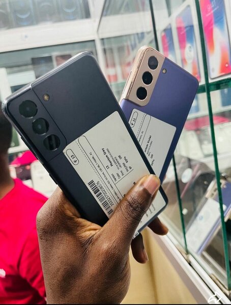 Smartphone Android Double SIM