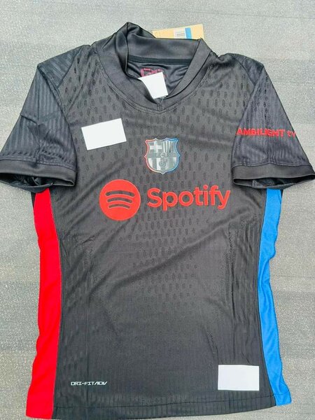Maillot de fc Barcelone