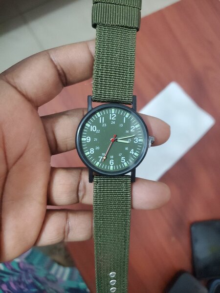 Montre homme