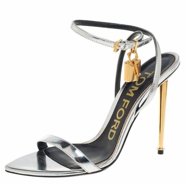 Classy heel