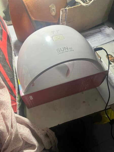 Lampe Uv led