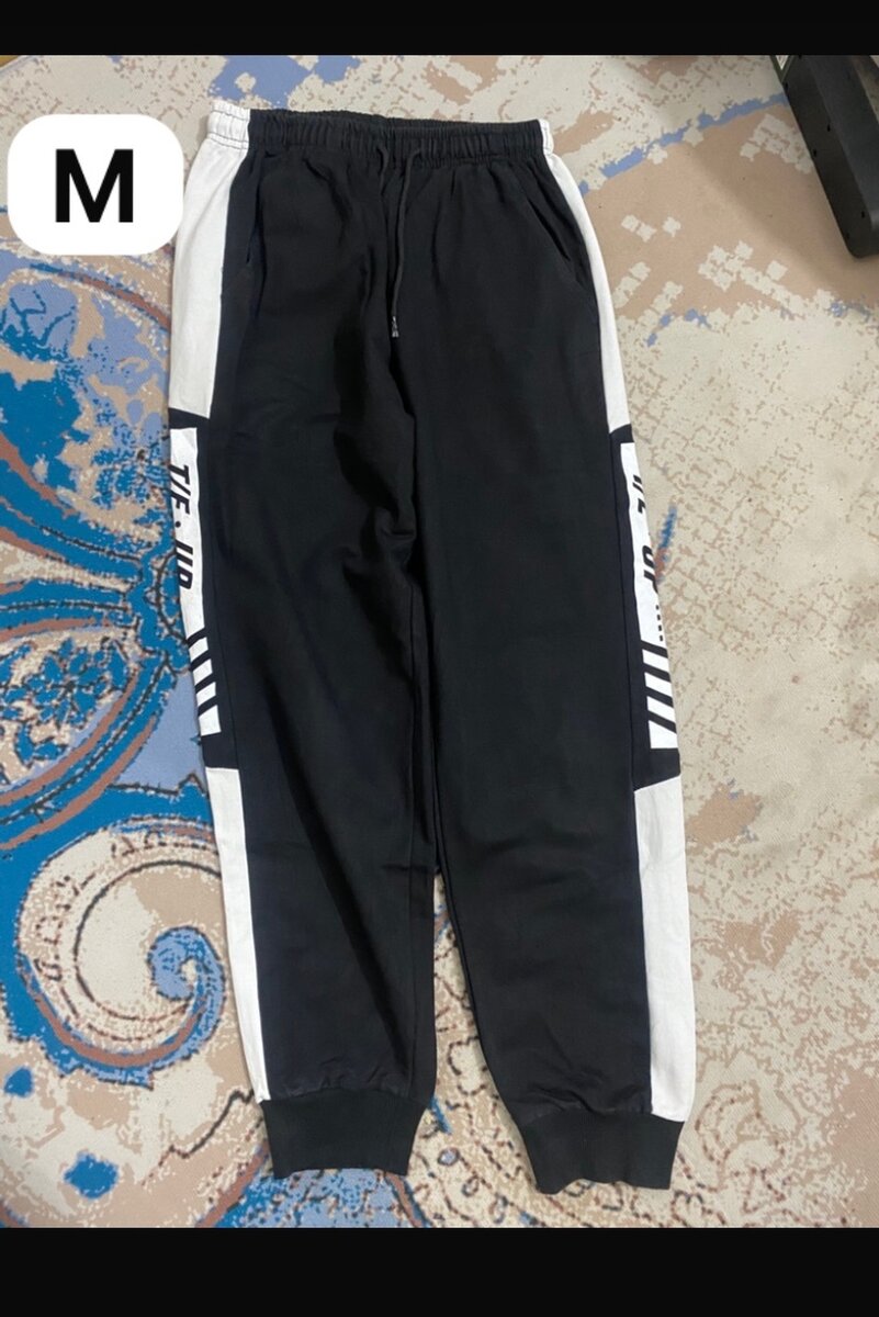 Pantalon de survêtement homme