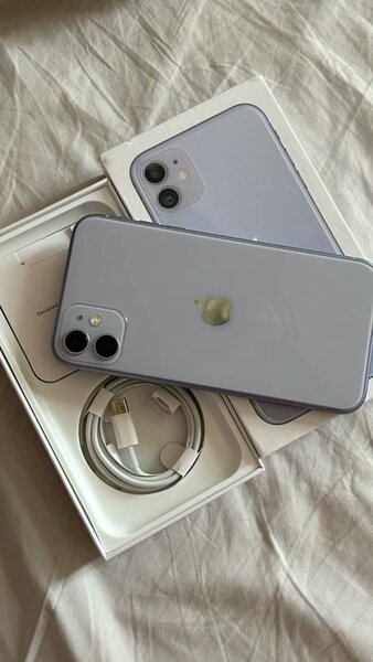 IPhone 11