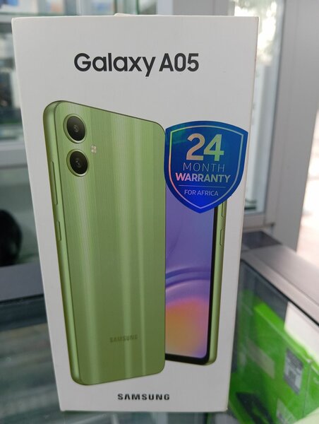 A05 (64+4)