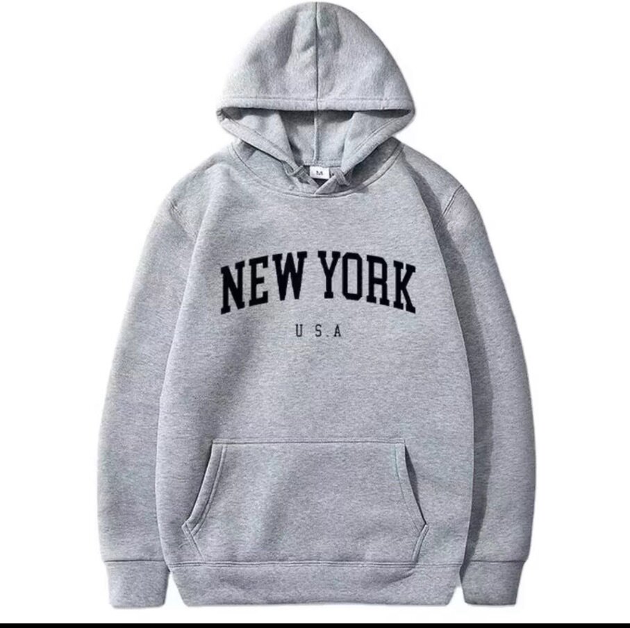 Hoodies
