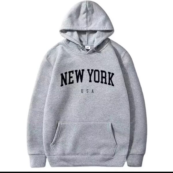 Hoodies