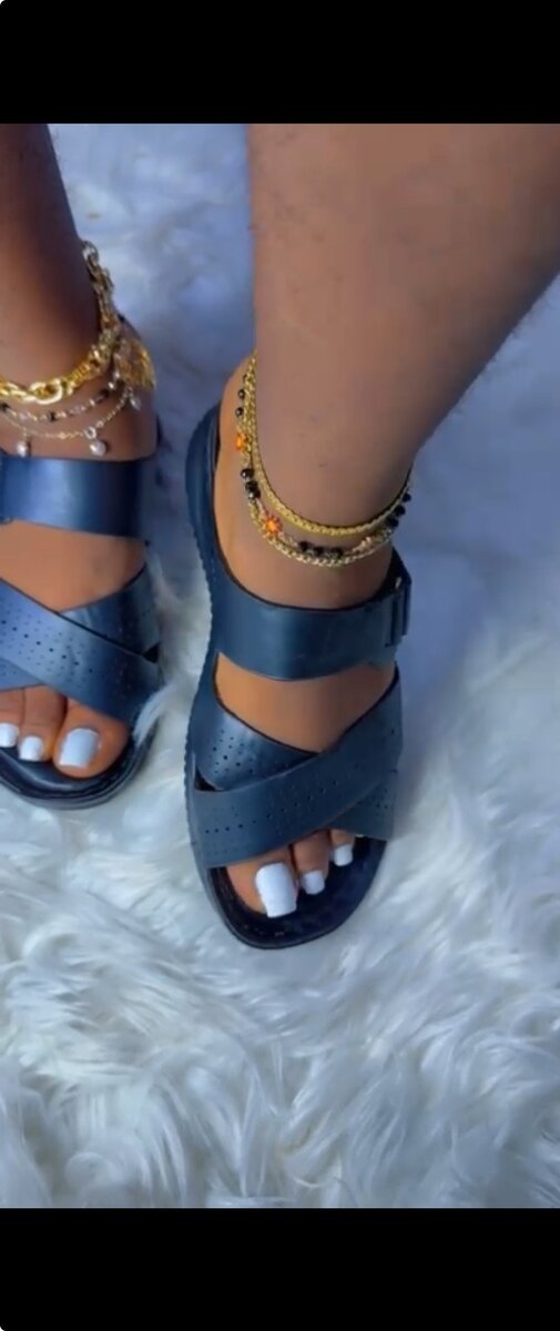 Slippers