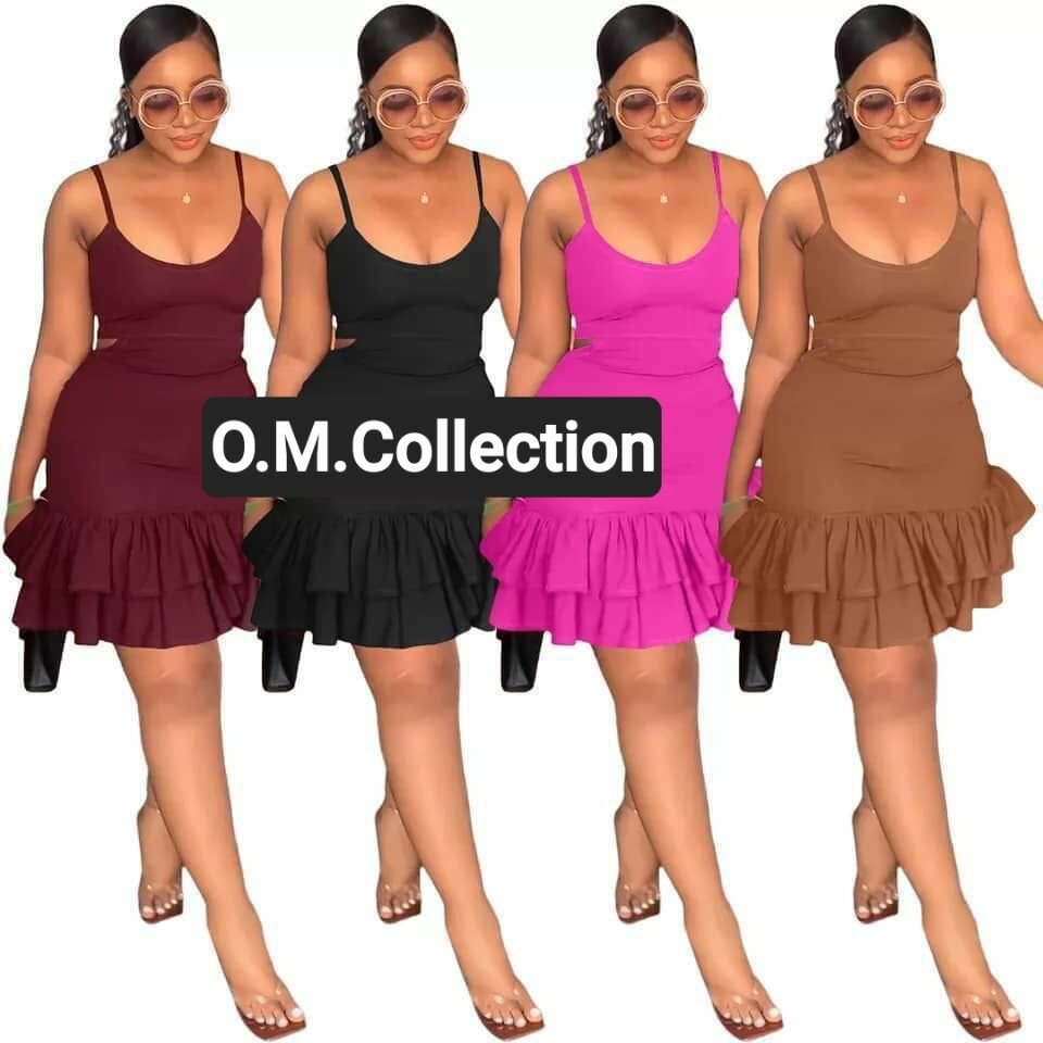 Ladies wear