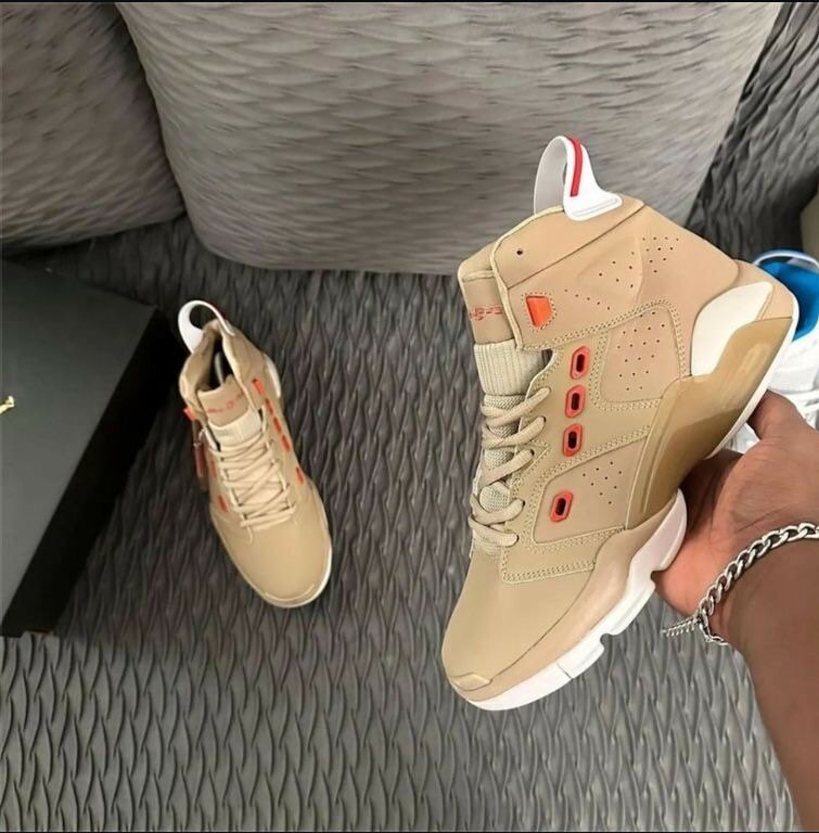 Chaussures homm