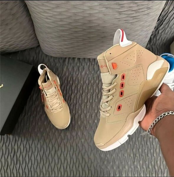 Chaussures homm
