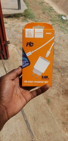 Chargers