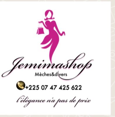 Grace-Jemima shop