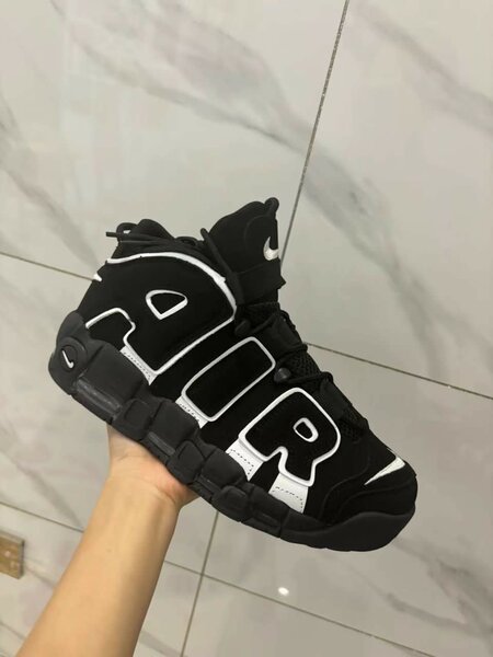 Air money