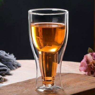 Verre Isotherme Double Paroi