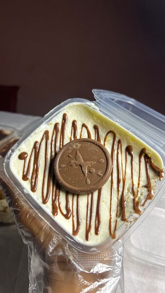 TIRAMISU MAXOU
