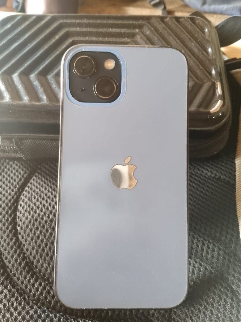 iPhone 13